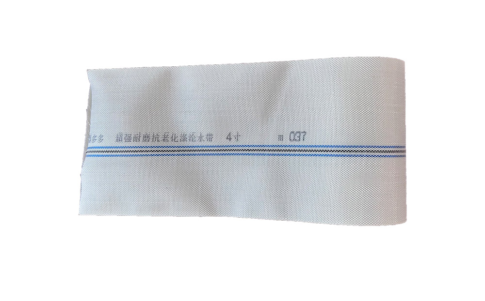 怒江涤纶编织水带使用方法