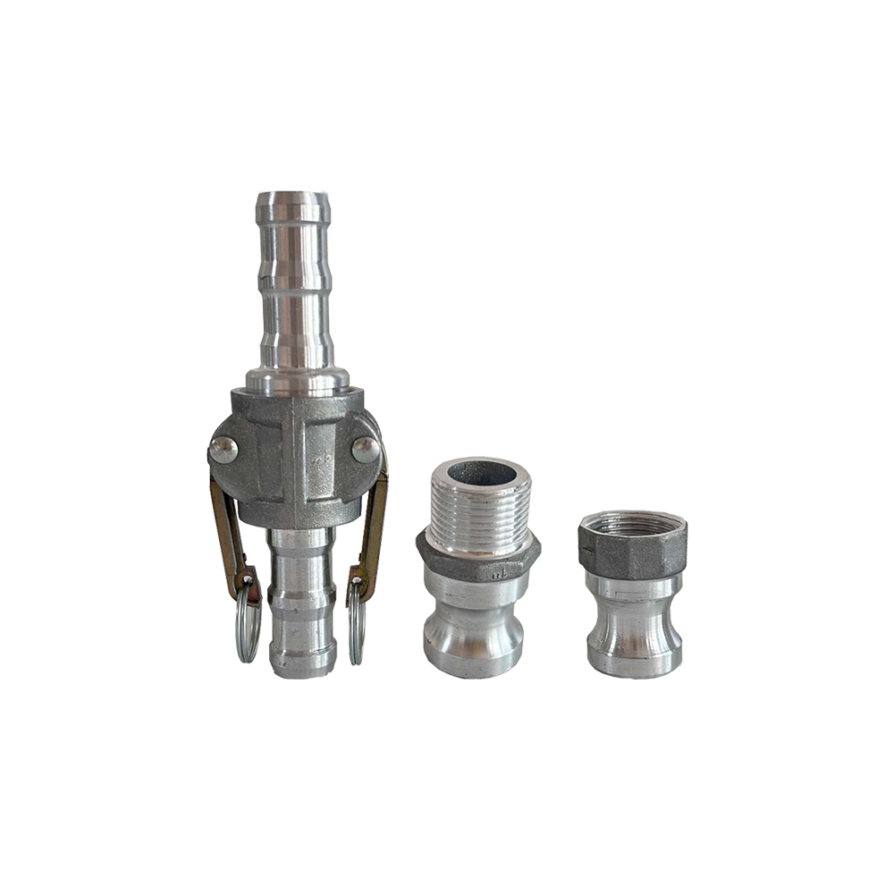 怒江1.0寸快速接头