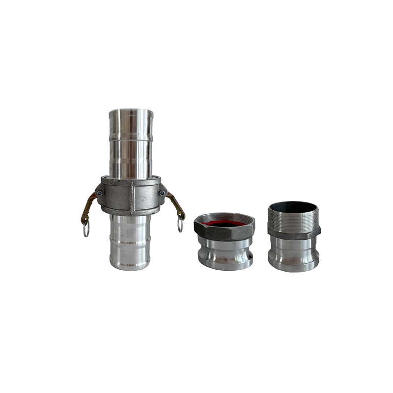 怒江3.0寸快速接头