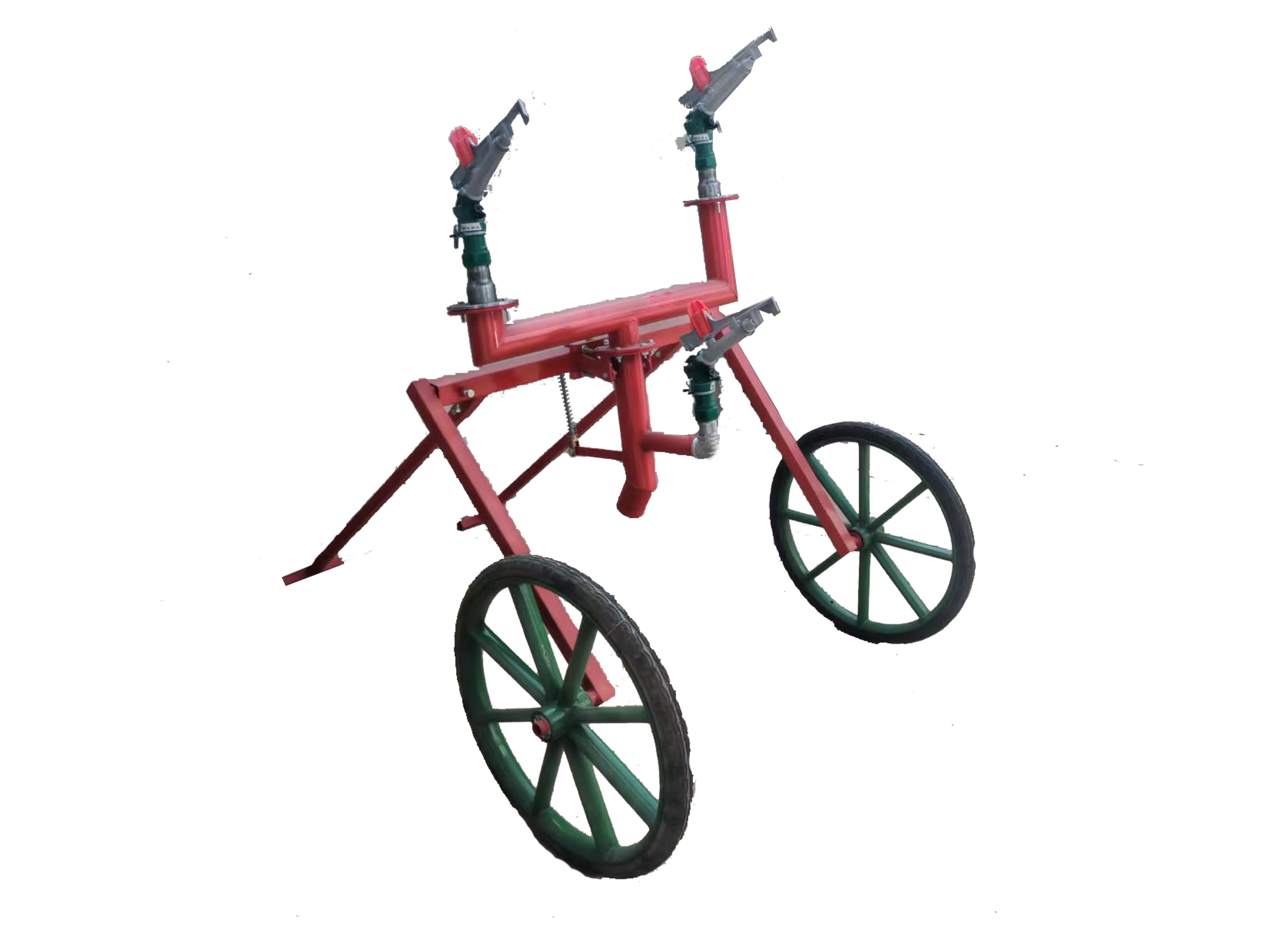 怒江PY30移动喷灌车 春季播种农田灌溉高效搭档